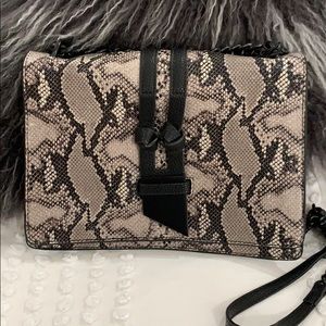 NWT Foley+Corinna Purse